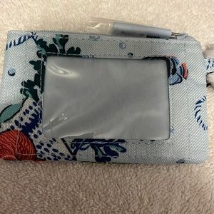Anchors Aweigh Zip ID Case